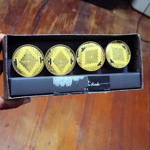 Decorative Drawer Knobs